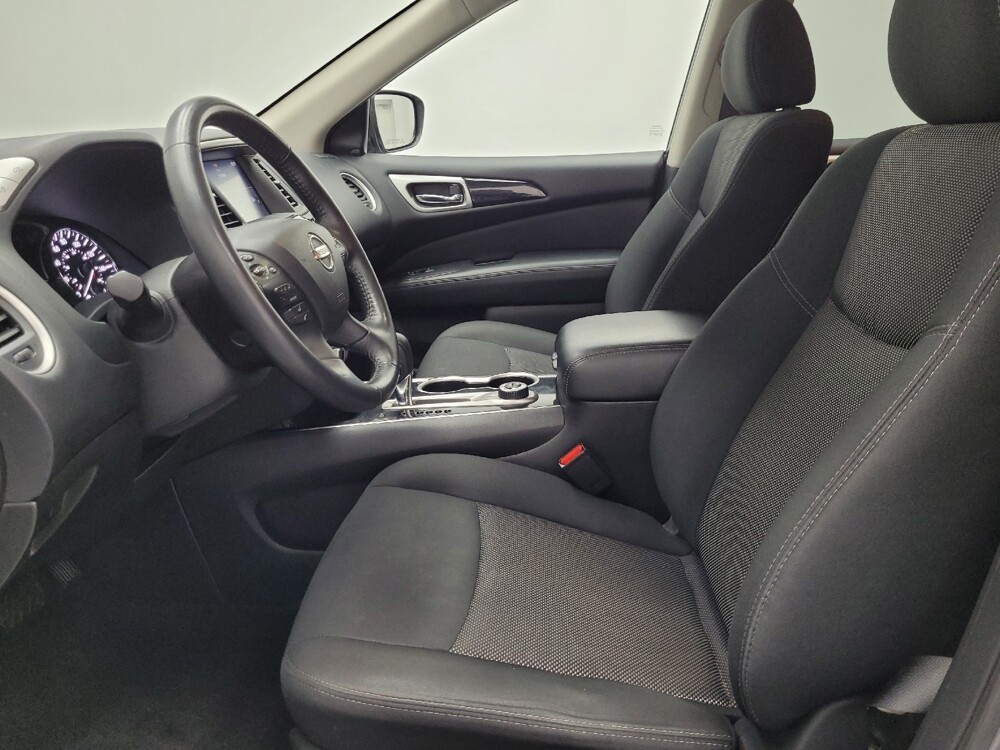 2020 Nissan Pathfinder in Las Vegas, NV 89104 - 18084351 17