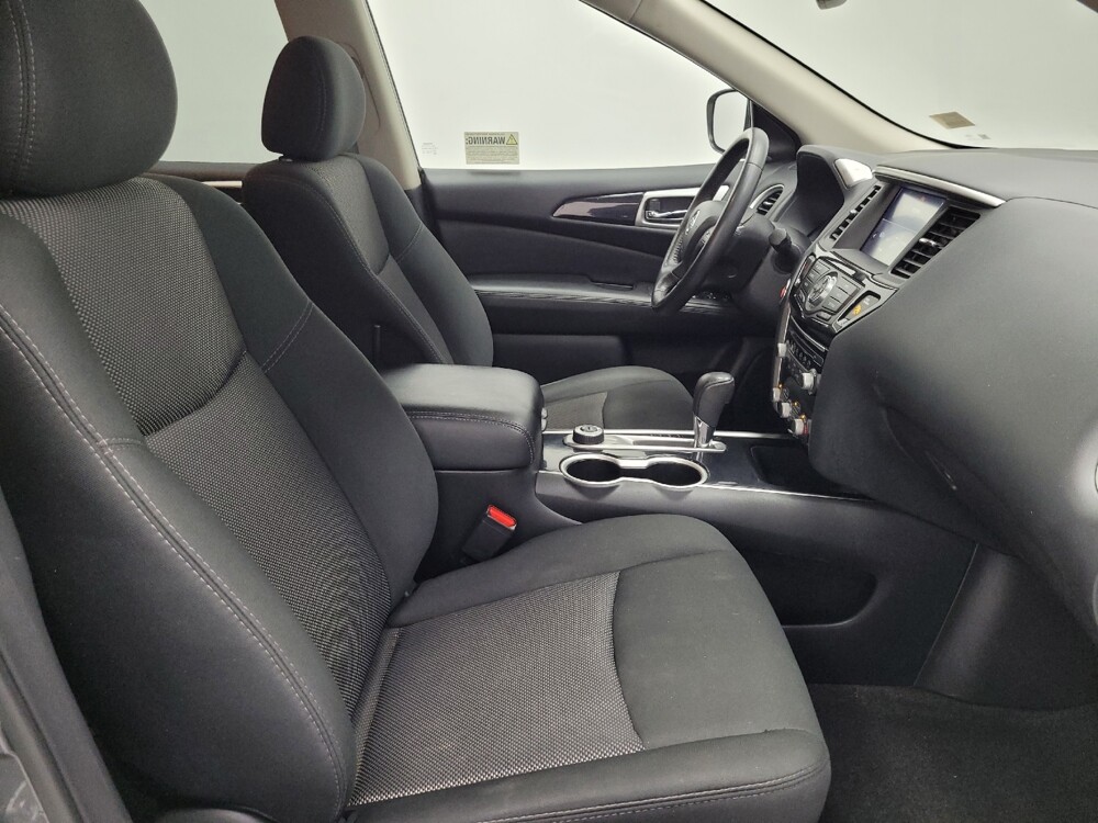 2020 Nissan Pathfinder in Las Vegas, NV 89104 - 18084351 21