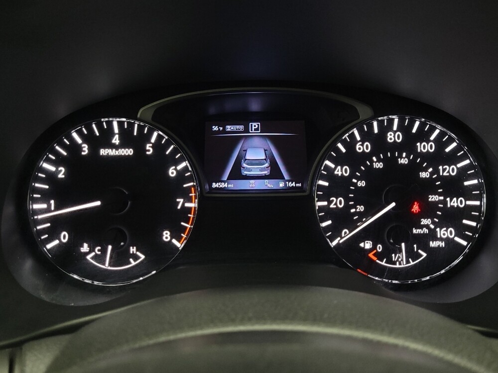 2020 Nissan Pathfinder in Las Vegas, NV 89104 - 18084351 23