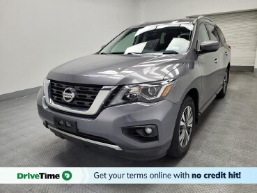 2020 Nissan Pathfinder in Las Vegas, NV 89104