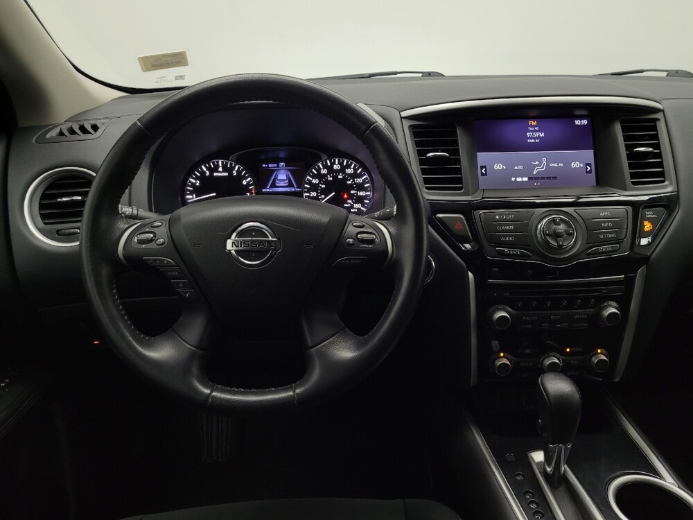 2020 Nissan Pathfinder in Las Vegas, NV 89104 - 18084351 22