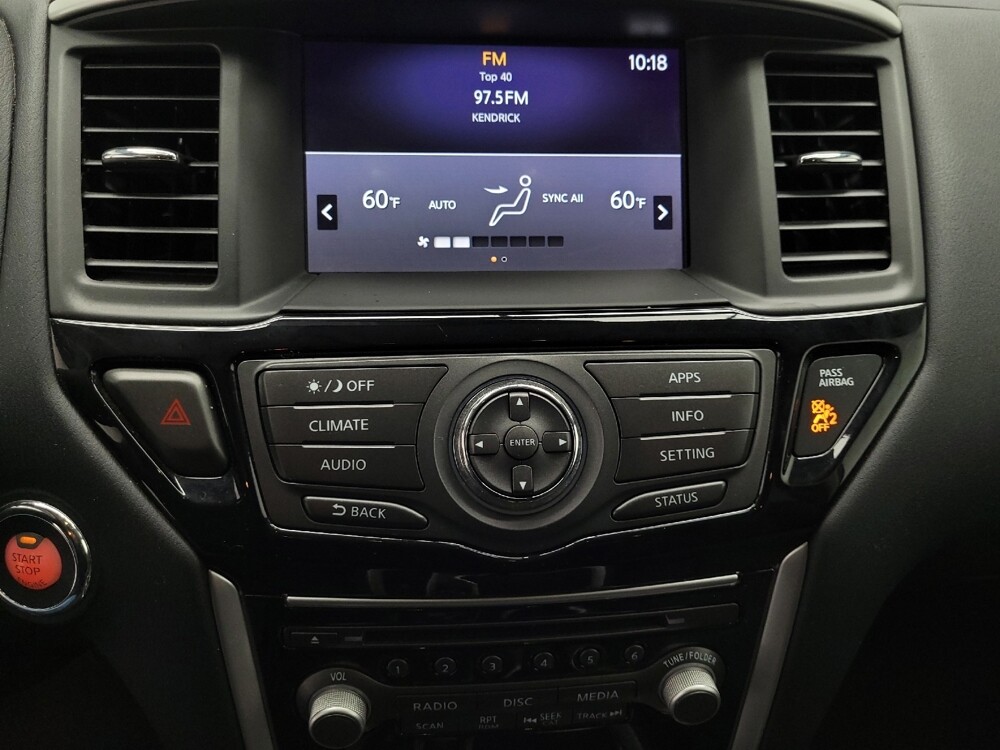 2020 Nissan Pathfinder in Las Vegas, NV 89104 - 18084351 25