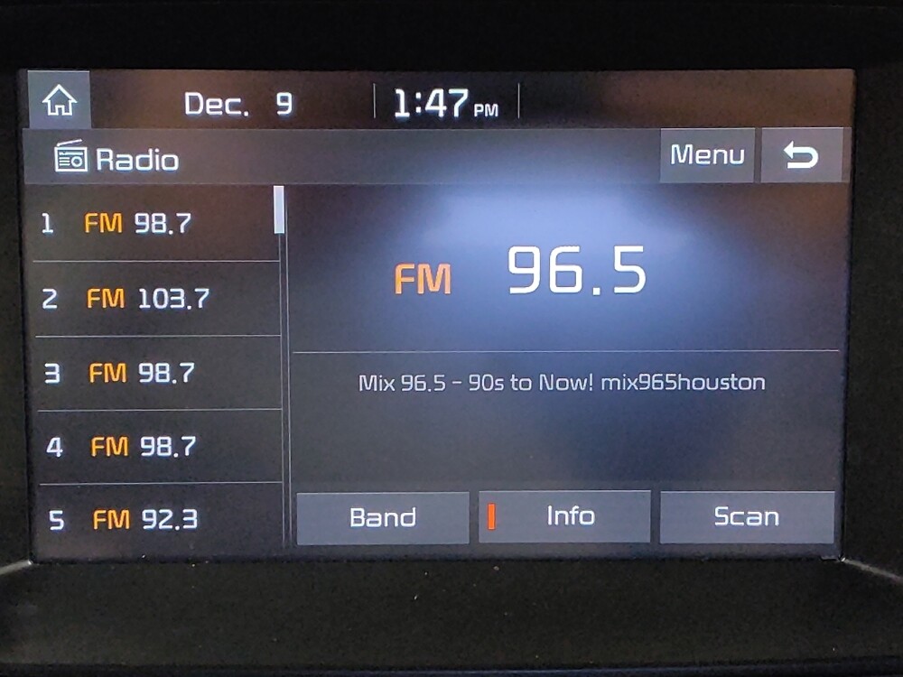 2020 Kia Sorento in San Antonio, TX 78238 - 18084352 25