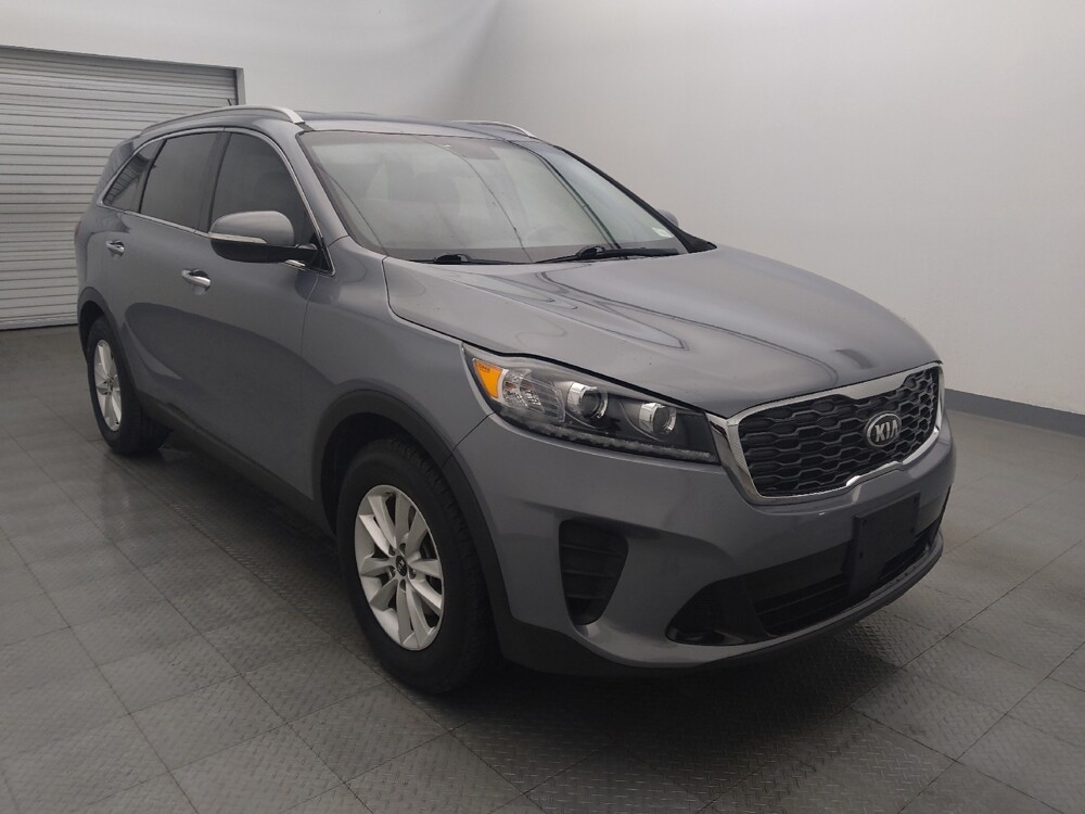 2020 Kia Sorento in San Antonio, TX 78238 - 18084352 13