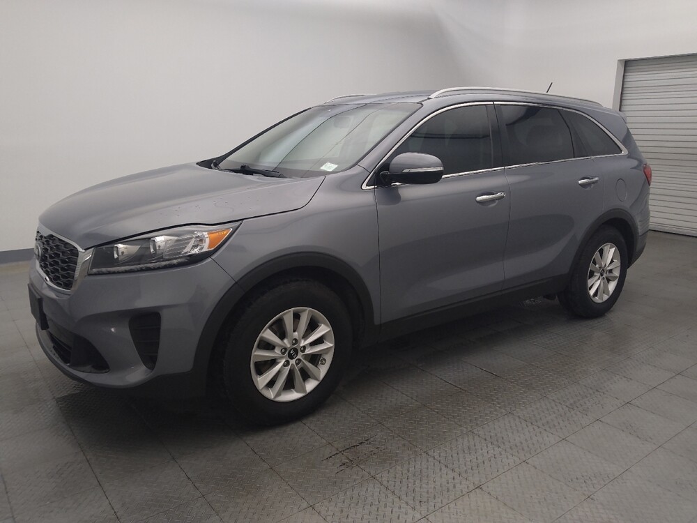 2020 Kia Sorento in San Antonio, TX 78238 - 18084352 2
