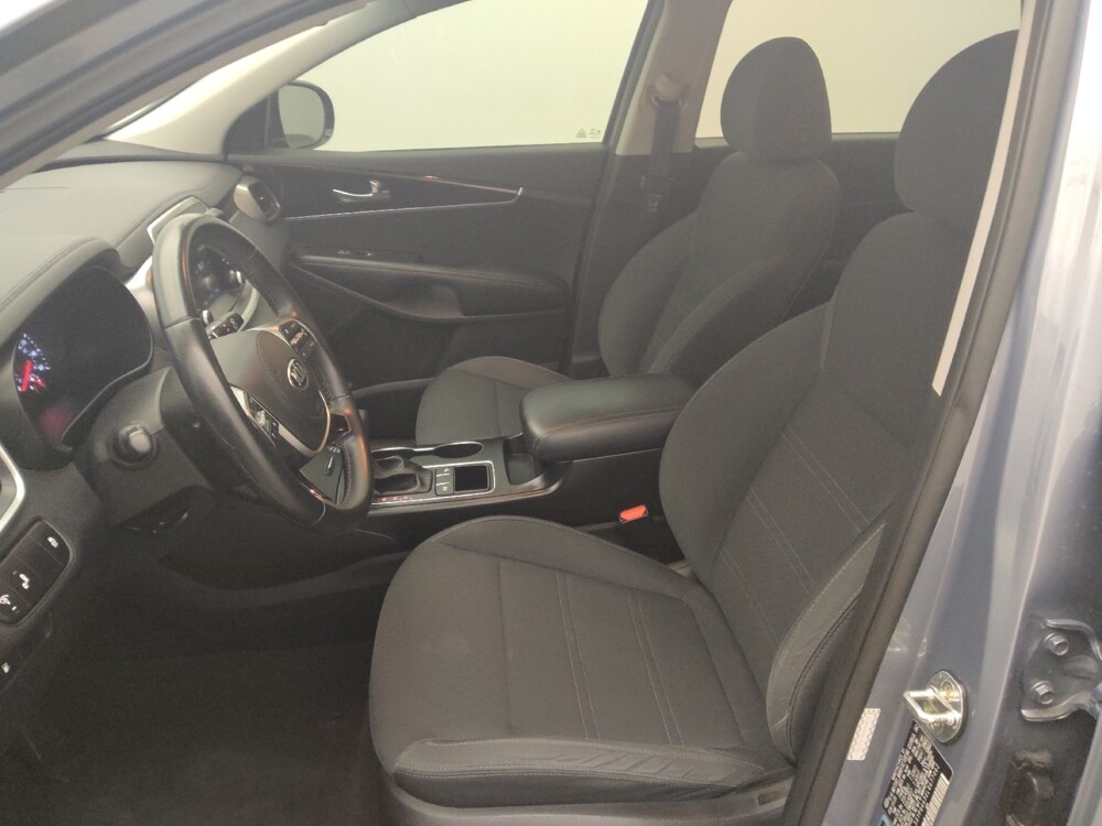 2020 Kia Sorento in San Antonio, TX 78238 - 18084352 17