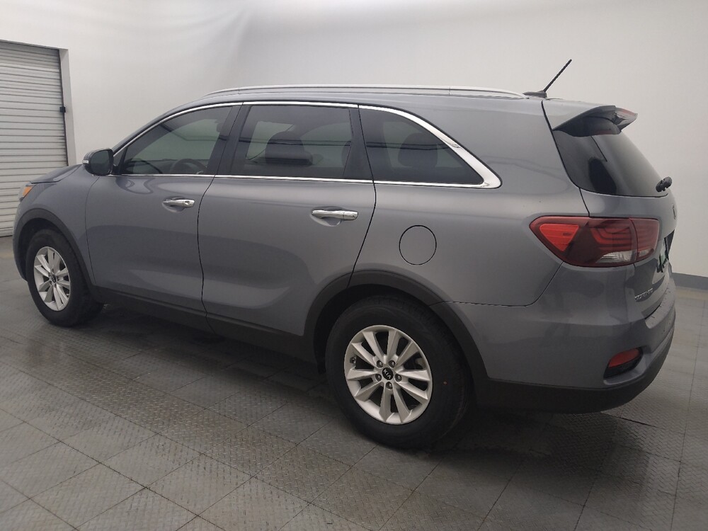 2020 Kia Sorento in San Antonio, TX 78238 - 18084352 3