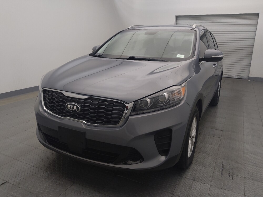 2020 Kia Sorento in San Antonio, TX 78238 - 18084352 15