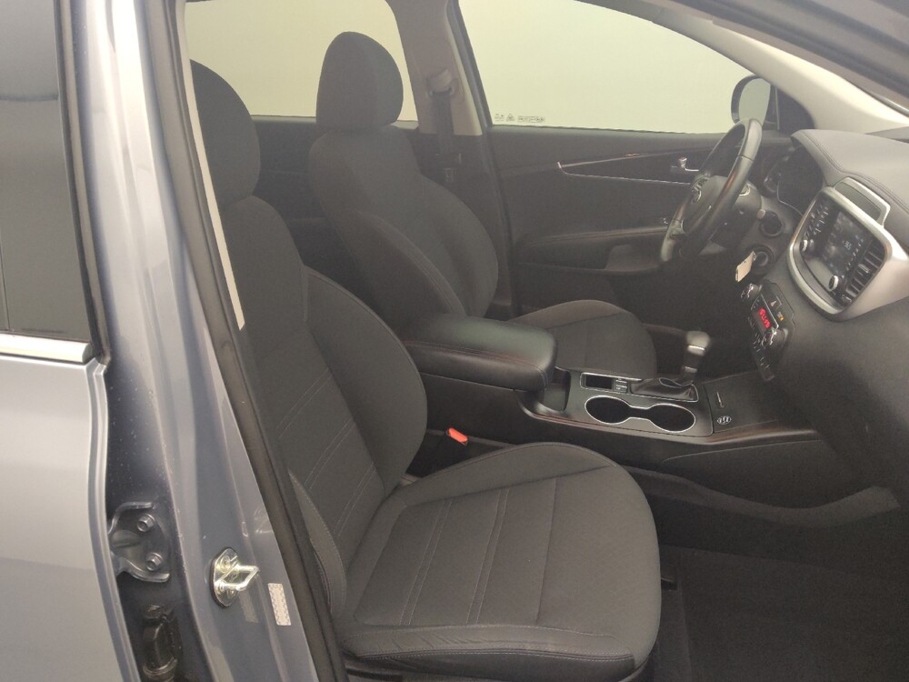 2020 Kia Sorento in San Antonio, TX 78238 - 18084352 21