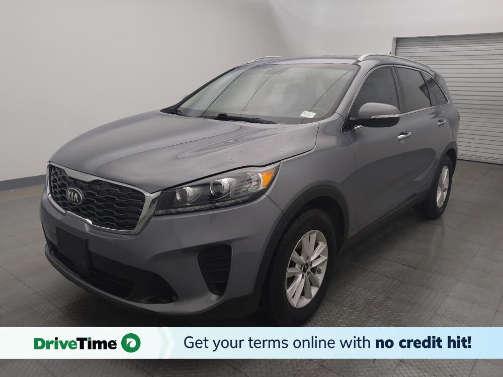 2020 Kia Sorento in San Antonio, TX 78238 - 18084352