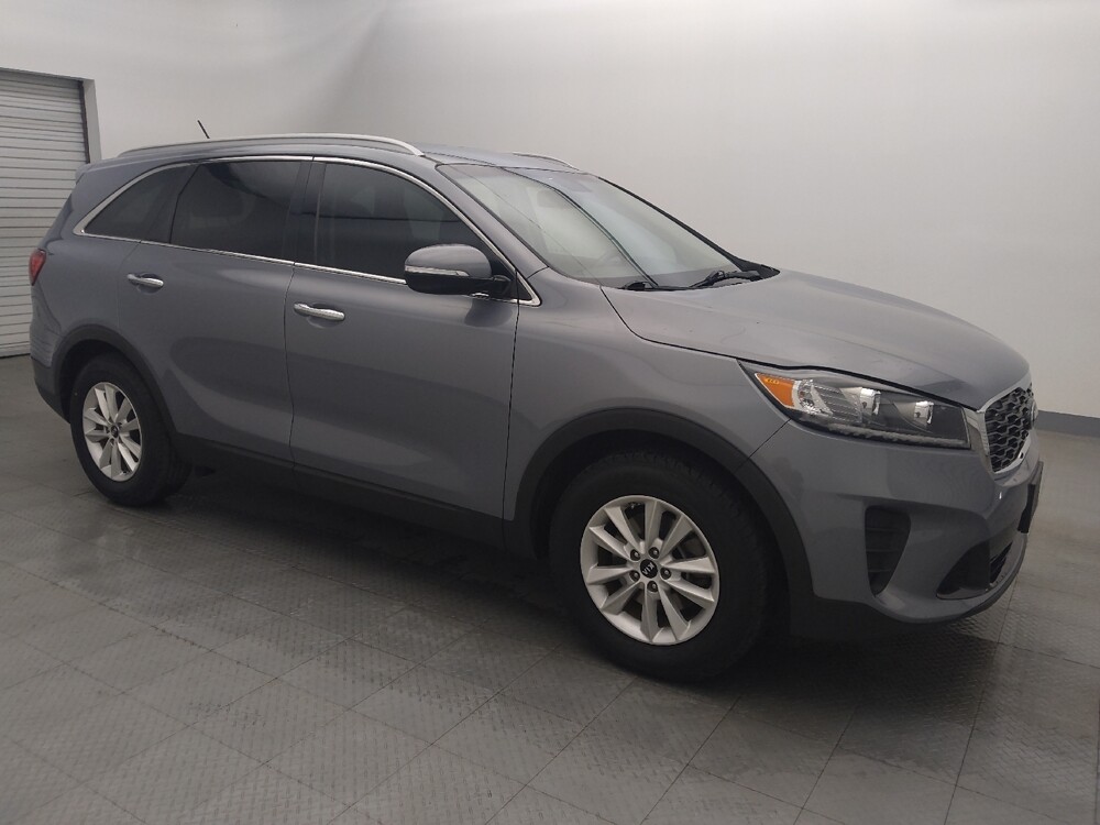 2020 Kia Sorento in San Antonio, TX 78238 - 18084352 11