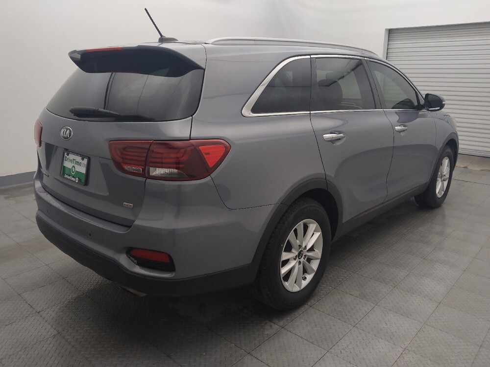 2020 Kia Sorento in San Antonio, TX 78238 - 18084352 9