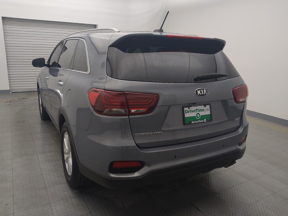 2020 Kia Sorento in San Antonio, TX 78238 - 18084352 6