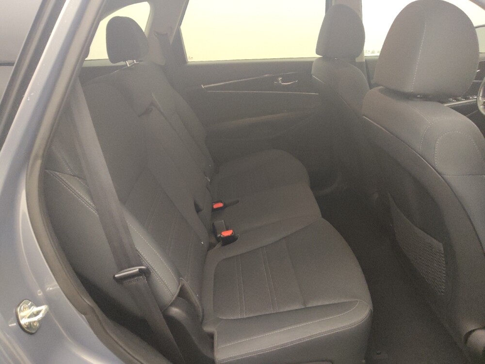 2020 Kia Sorento in San Antonio, TX 78238 - 18084352 19