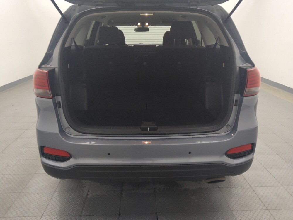 2020 Kia Sorento in San Antonio, TX 78238 - 18084352 29
