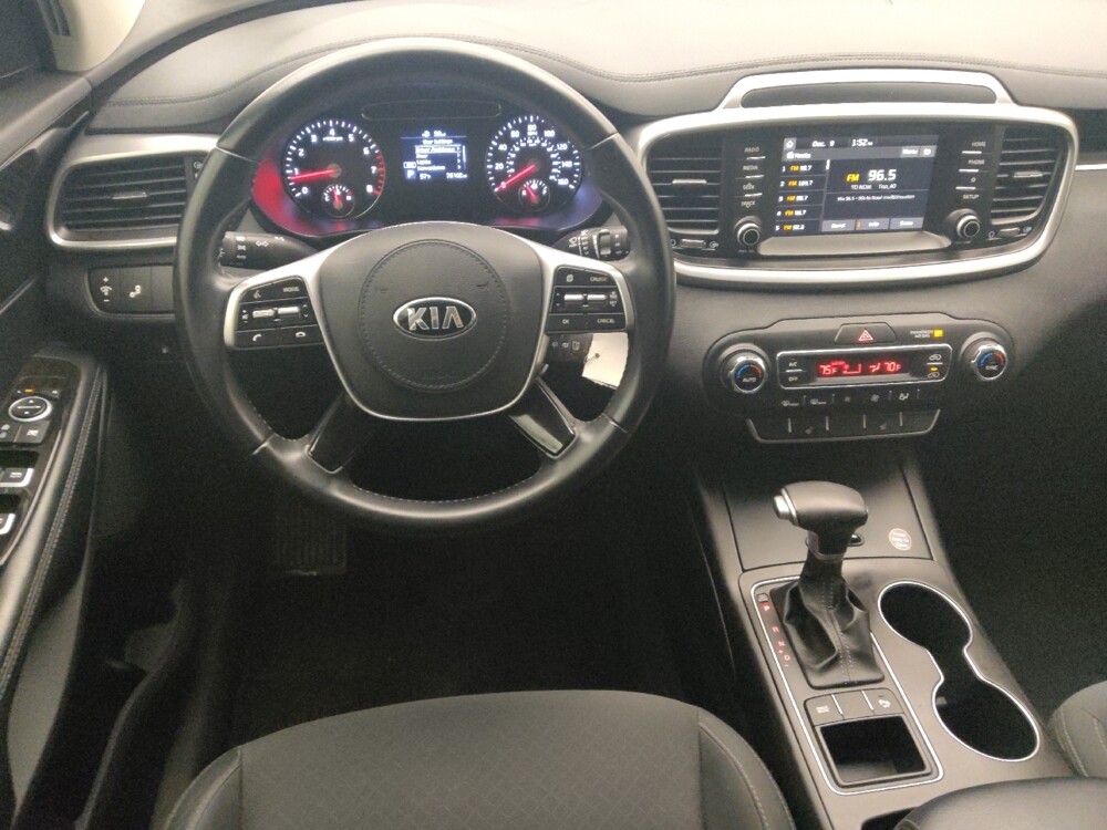 2020 Kia Sorento in San Antonio, TX 78238 - 18084352 22