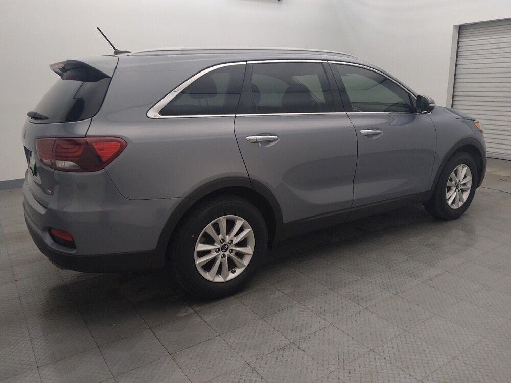 2020 Kia Sorento in San Antonio, TX 78238 - 18084352 10
