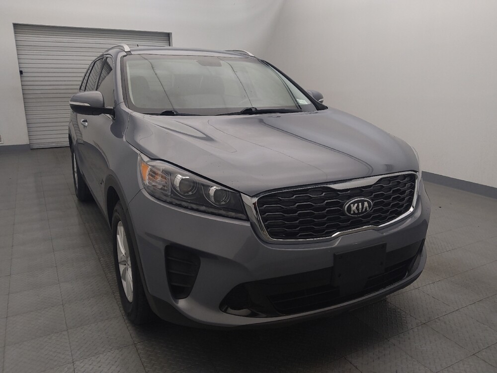 2020 Kia Sorento in San Antonio, TX 78238 - 18084352 14