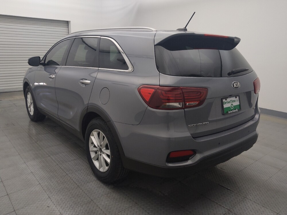 2020 Kia Sorento in San Antonio, TX 78238 - 18084352 5