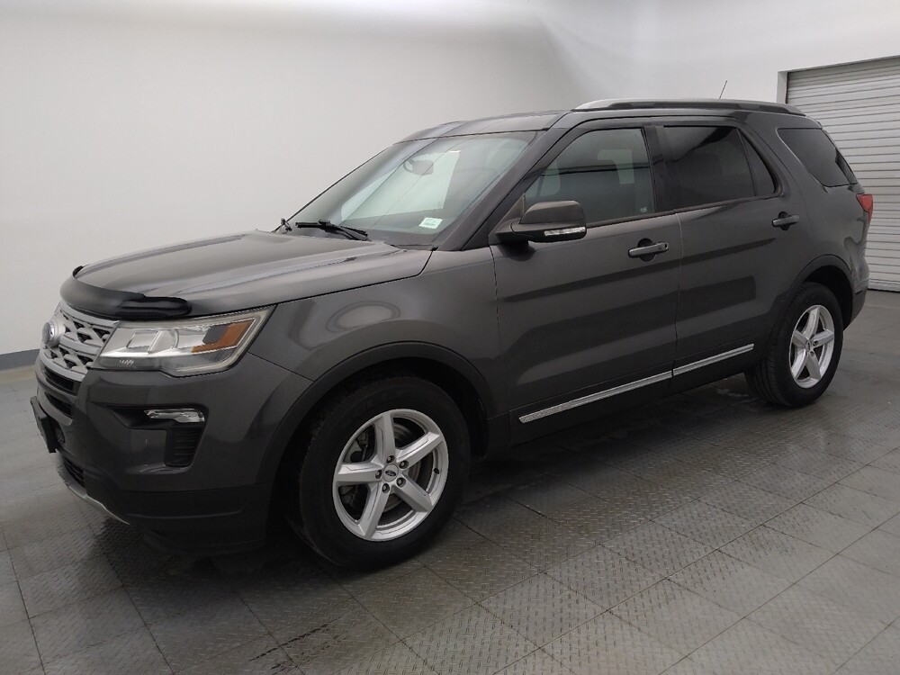 2019 Ford Explorer in Baton Rouge, LA 70816 - 18084353 2