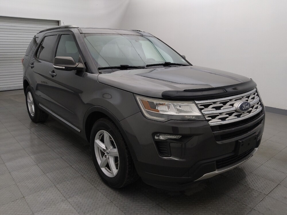 2019 Ford Explorer in Baton Rouge, LA 70816 - 18084353 13