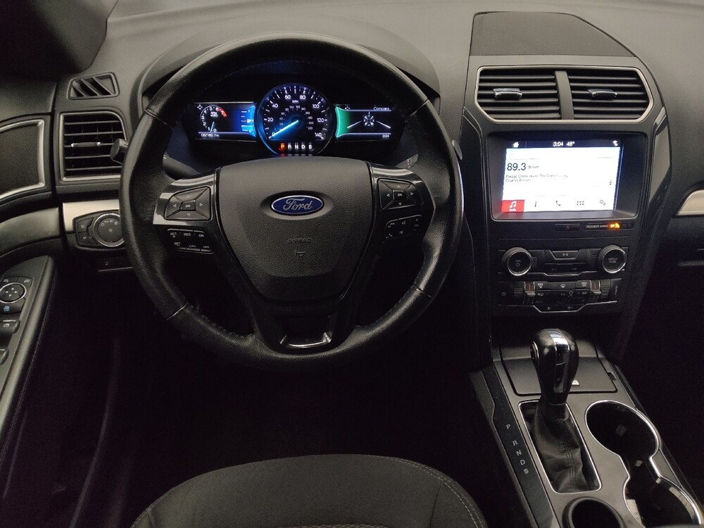2019 Ford Explorer in Baton Rouge, LA 70816 - 18084353 22