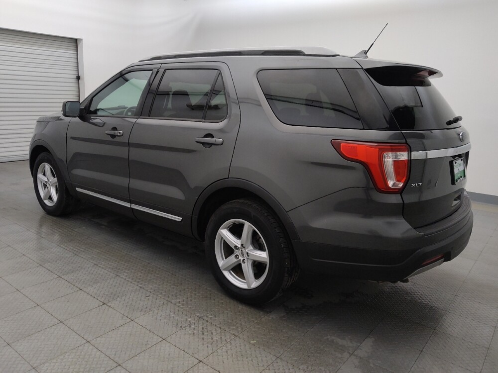 2019 Ford Explorer in Baton Rouge, LA 70816 - 18084353 3