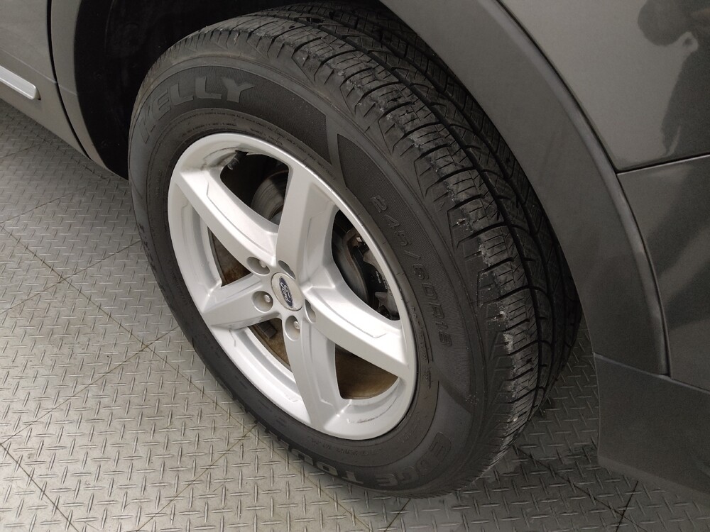 2019 Ford Explorer in Baton Rouge, LA 70816 - 18084353 31