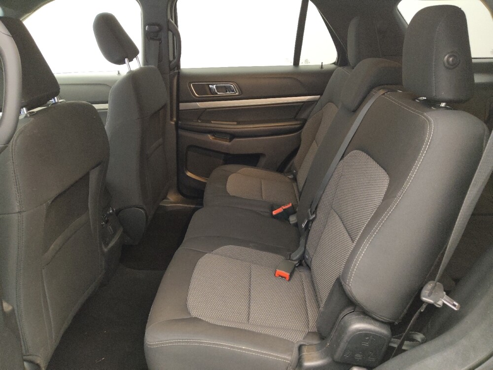 2019 Ford Explorer in Baton Rouge, LA 70816 - 18084353 18