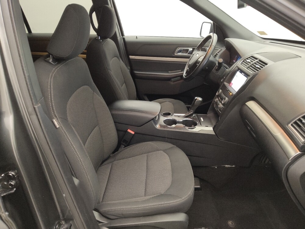 2019 Ford Explorer in Baton Rouge, LA 70816 - 18084353 21