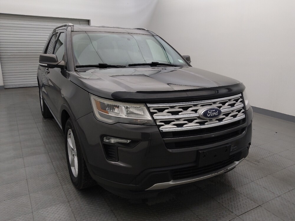 2019 Ford Explorer in Baton Rouge, LA 70816 - 18084353 14