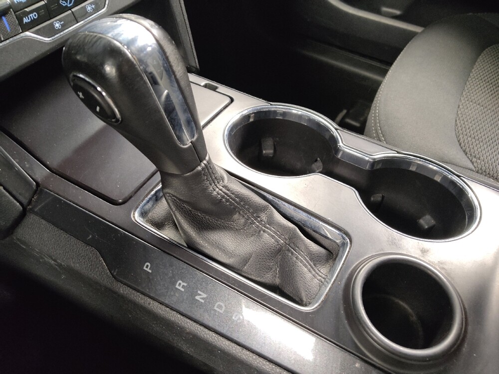 2019 Ford Explorer in Baton Rouge, LA 70816 - 18084353 26