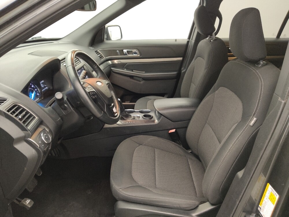2019 Ford Explorer in Baton Rouge, LA 70816 - 18084353 17