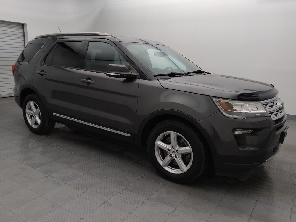 2019 Ford Explorer in Baton Rouge, LA 70816 - 18084353 11