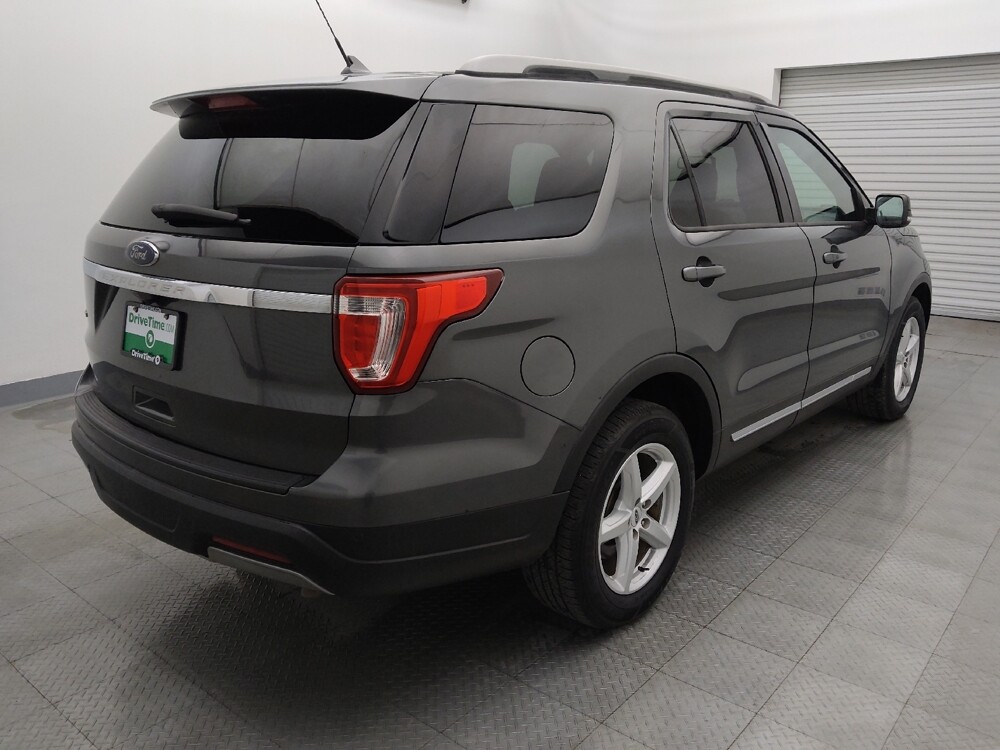 2019 Ford Explorer in Baton Rouge, LA 70816 - 18084353 9