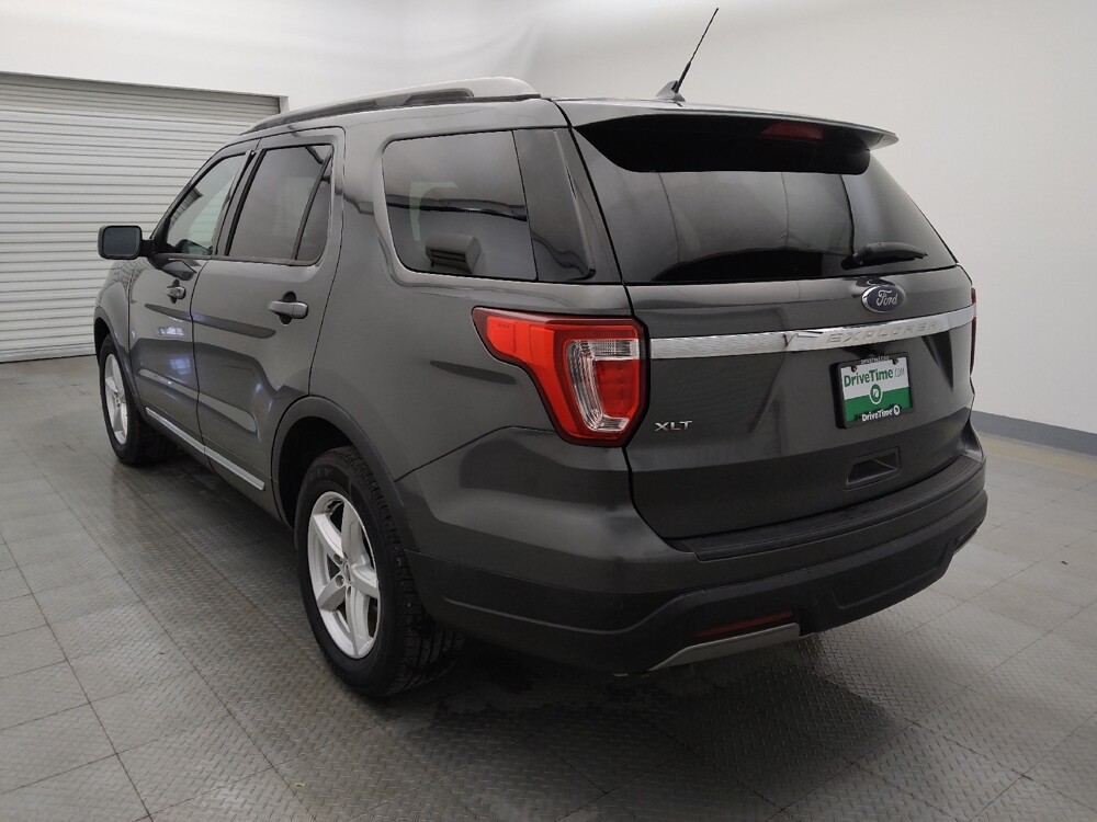 2019 Ford Explorer in Baton Rouge, LA 70816 - 18084353 5