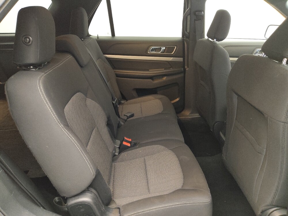 2019 Ford Explorer in Baton Rouge, LA 70816 - 18084353 19