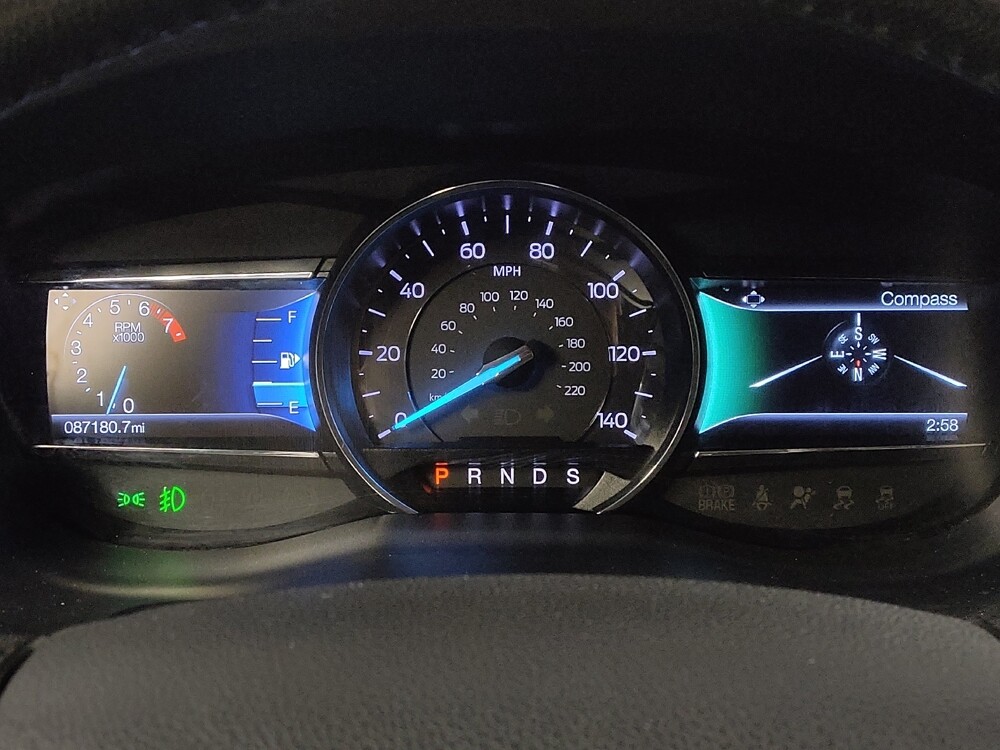 2019 Ford Explorer in Baton Rouge, LA 70816 - 18084353 23