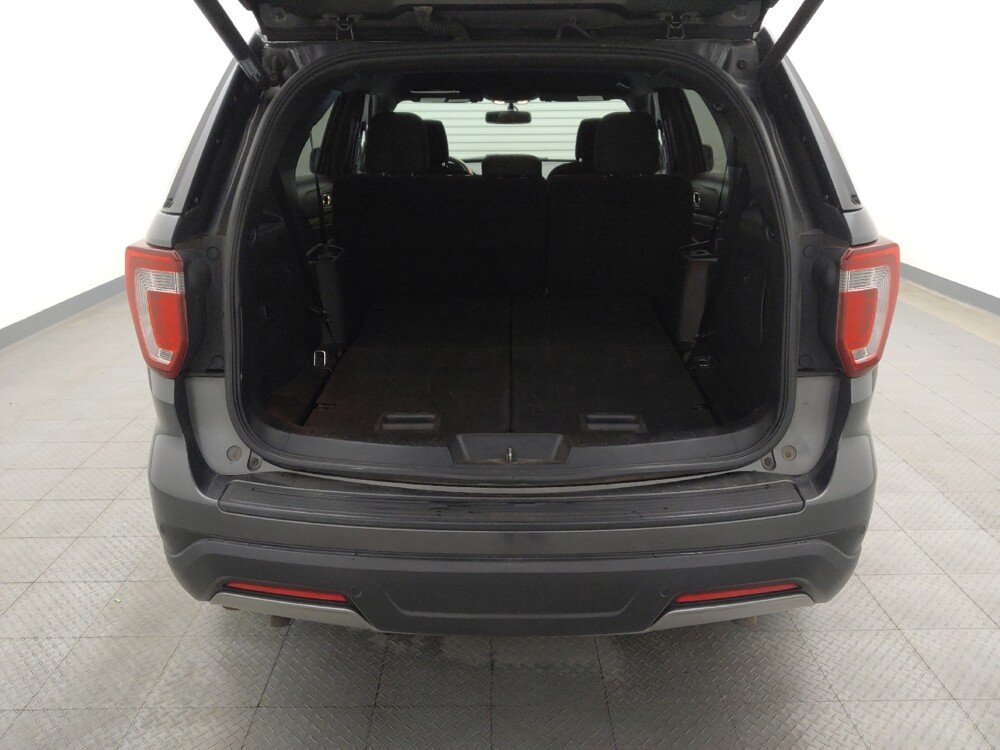 2019 Ford Explorer in Baton Rouge, LA 70816 - 18084353 29