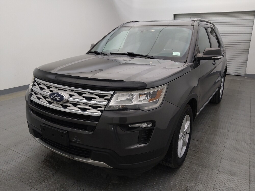 2019 Ford Explorer in Baton Rouge, LA 70816 - 18084353 15