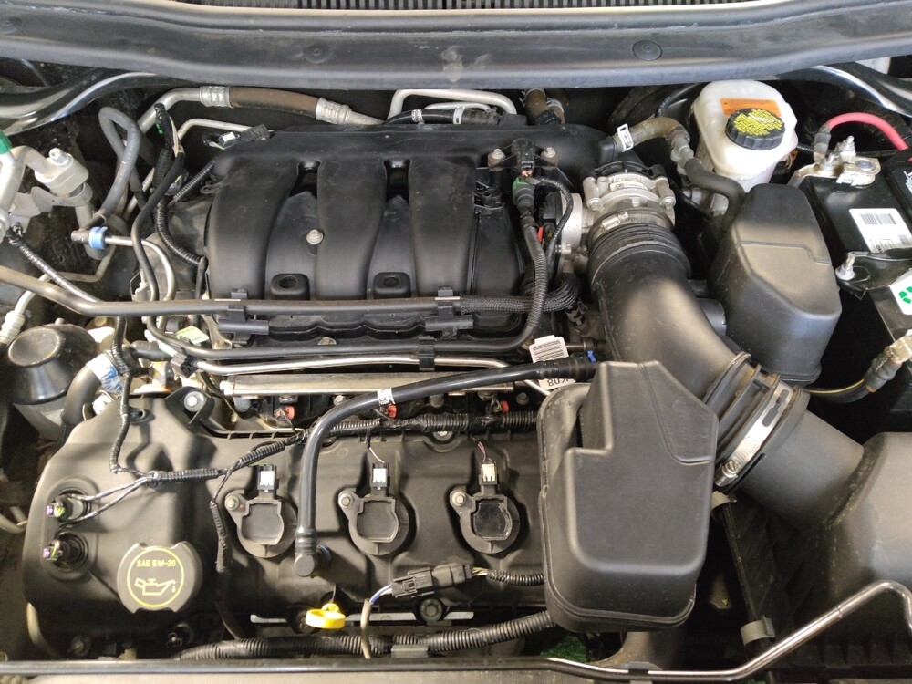 2019 Ford Explorer in Baton Rouge, LA 70816 - 18084353 30