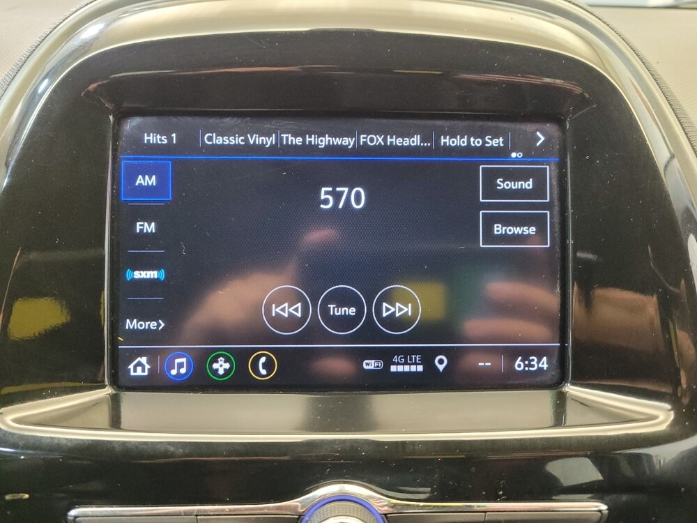 2020 Chevrolet Spark in Cincinnati, OH 45255 - 18084354 25