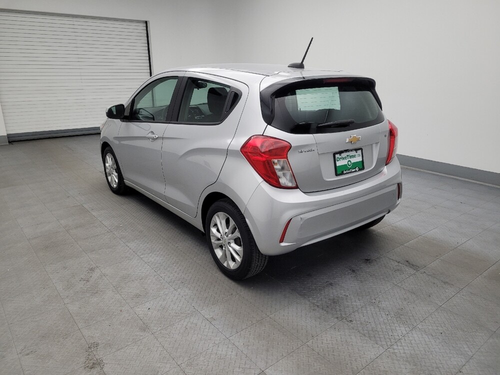 2020 Chevrolet Spark in Cincinnati, OH 45255 - 18084354 5