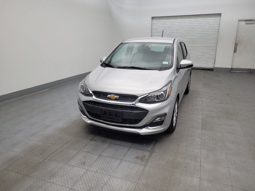 2020 Chevrolet Spark in Cincinnati, OH 45255 - 18084354 15