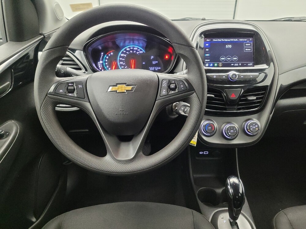 2020 Chevrolet Spark in Cincinnati, OH 45255 - 18084354 22