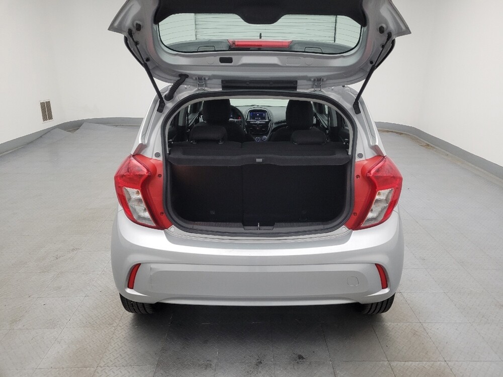 2020 Chevrolet Spark in Cincinnati, OH 45255 - 18084354 29