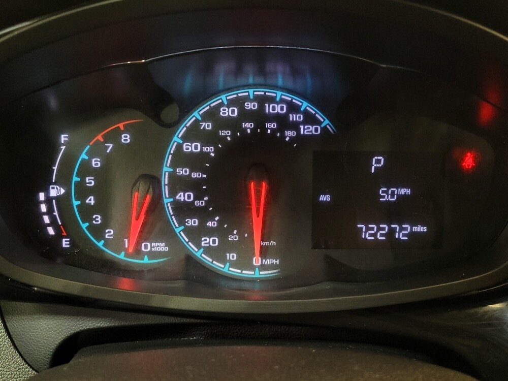 2020 Chevrolet Spark in Cincinnati, OH 45255 - 18084354 23