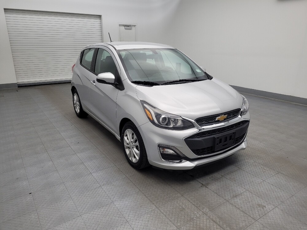 2020 Chevrolet Spark in Cincinnati, OH 45255 - 18084354 13