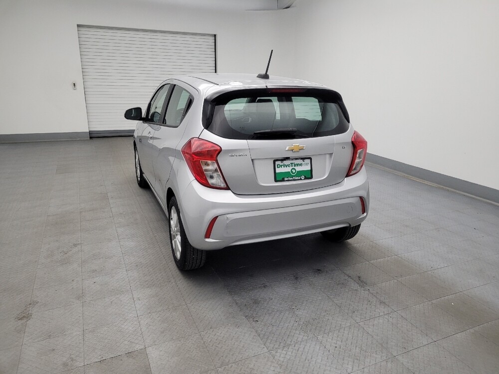 2020 Chevrolet Spark in Cincinnati, OH 45255 - 18084354 6