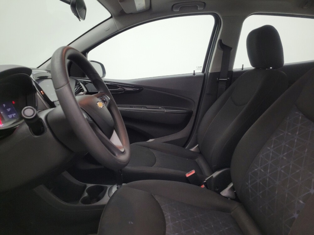 2020 Chevrolet Spark in Cincinnati, OH 45255 - 18084354 17